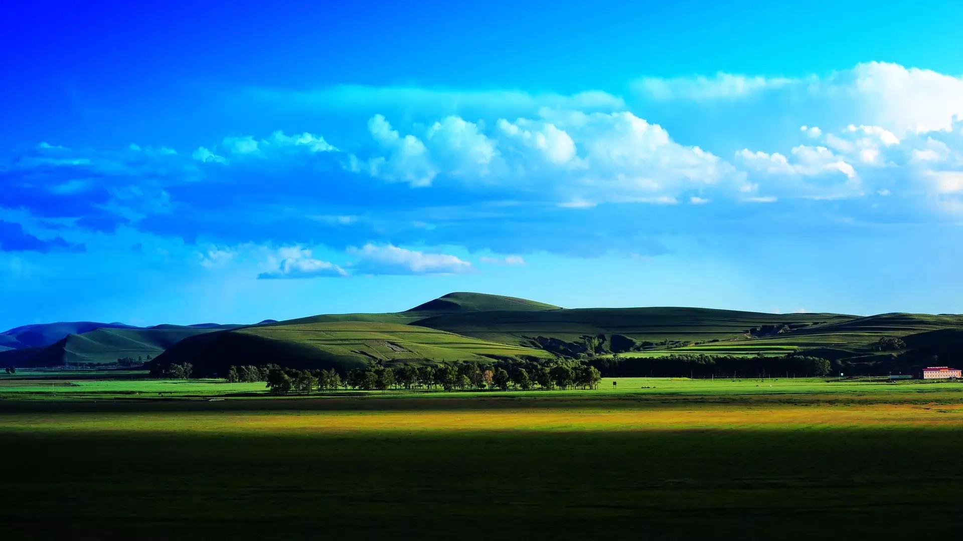 内蒙古，西部明珠的辉煌成就与未来展望