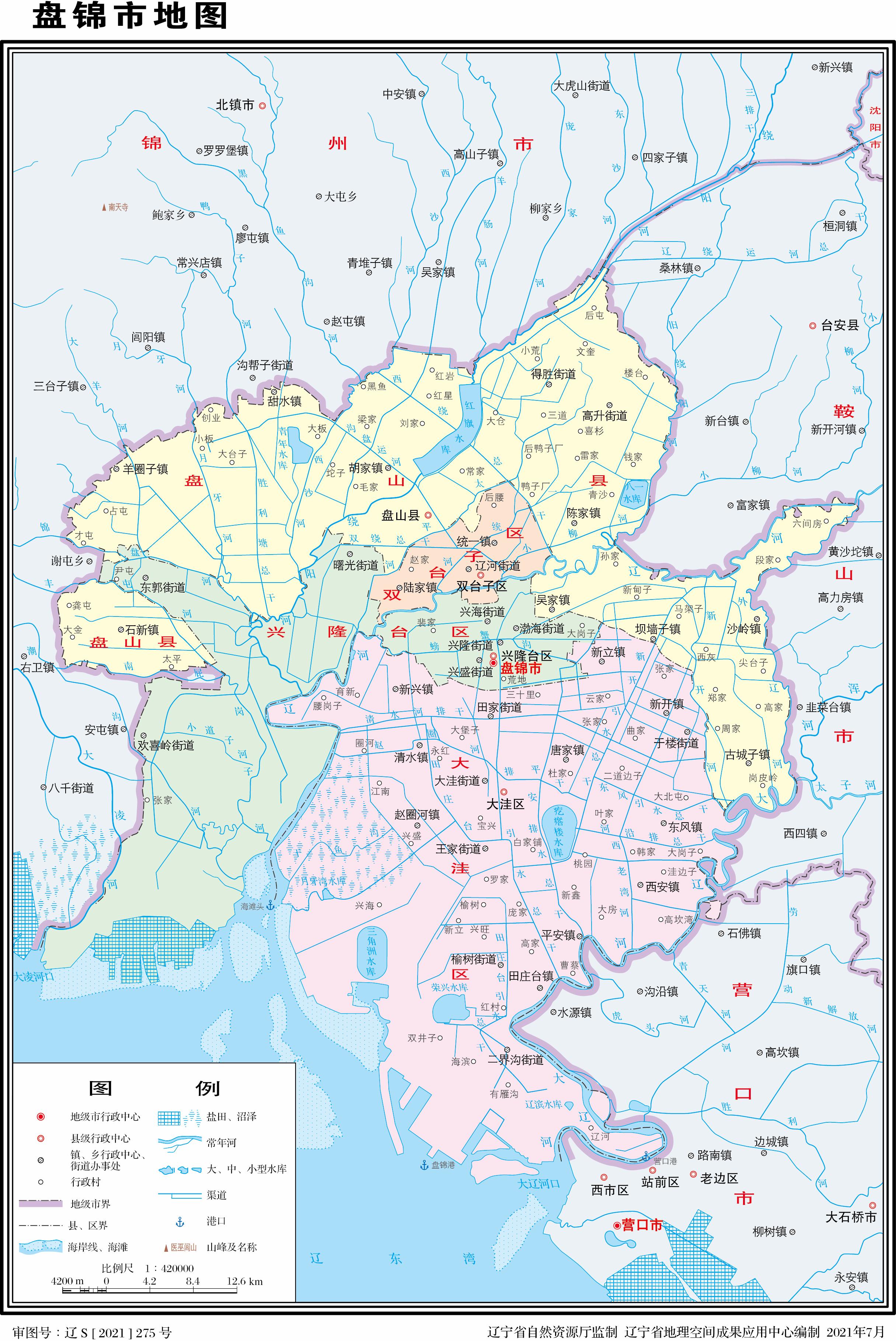 辽宁，历史与现代交织的省域独白