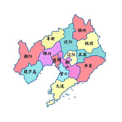 辽宁,历史与现代交织的省域独白