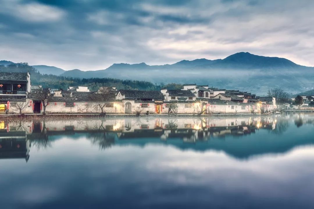 安徽，历史文化的瑰宝与现代发展的活力交汇之地