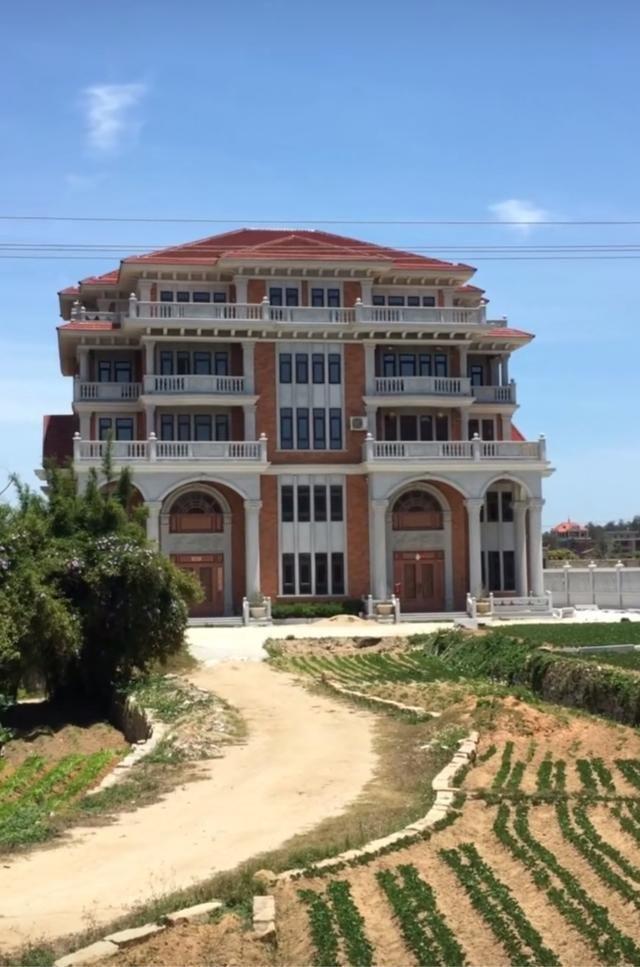 福建，东南沿海的璀璨明珠闪耀辉煌