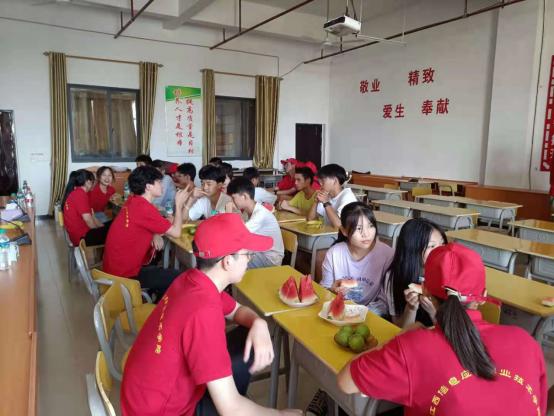 江西自然美景探索之旅