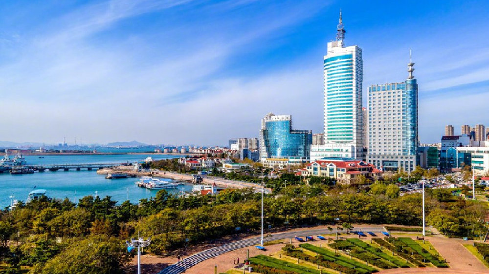 山东，历史文化的瑰宝与现代发展的交融之地