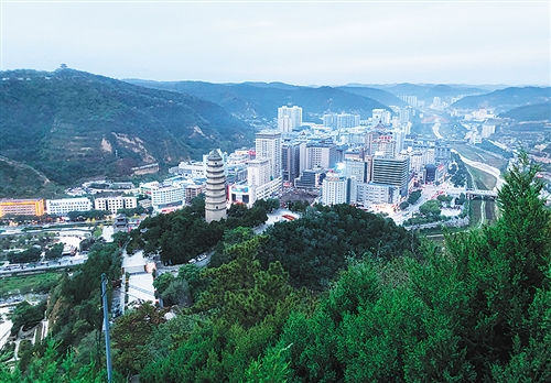 陕西，地域文化的独特魅力与深度解读