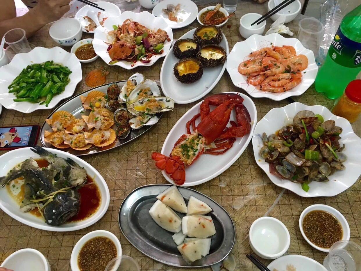 海南，热带天堂的绚丽画卷