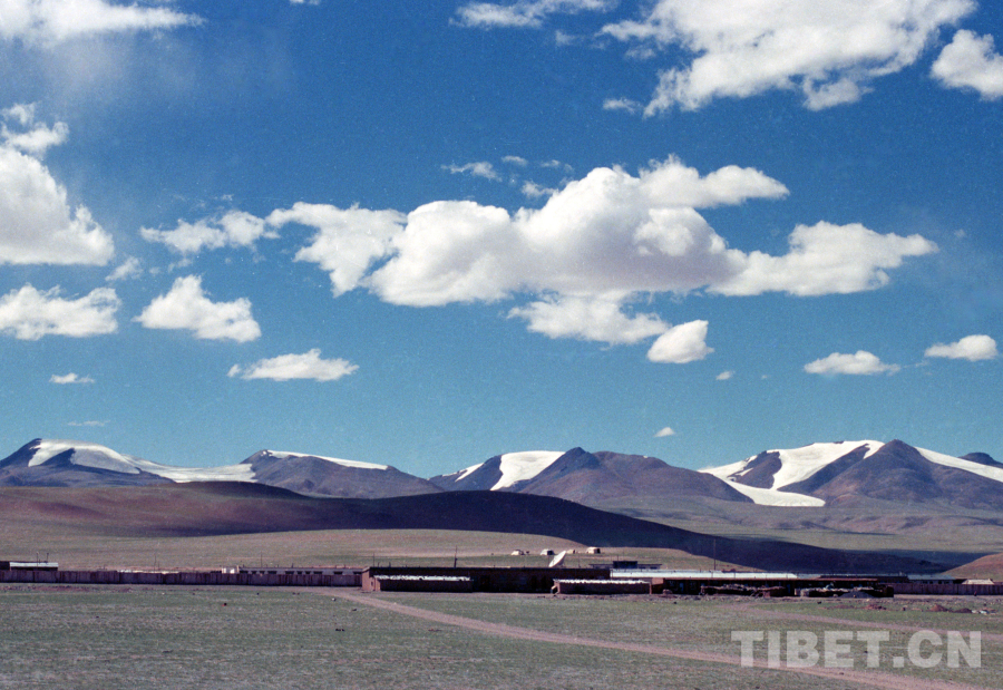 雪域高原秘境，西藏之旅