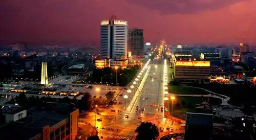 唐山的多元风貌与深度解读