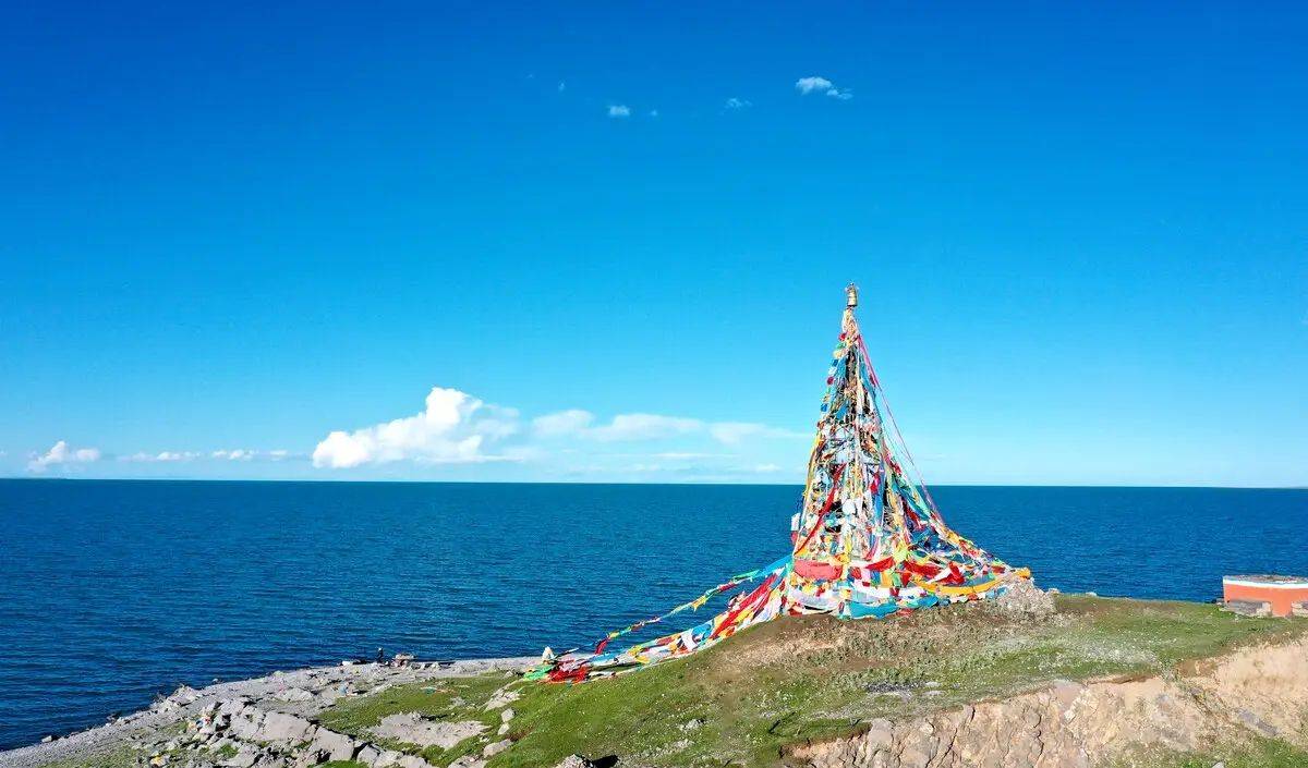 青海,走遍中国之秘境探秘