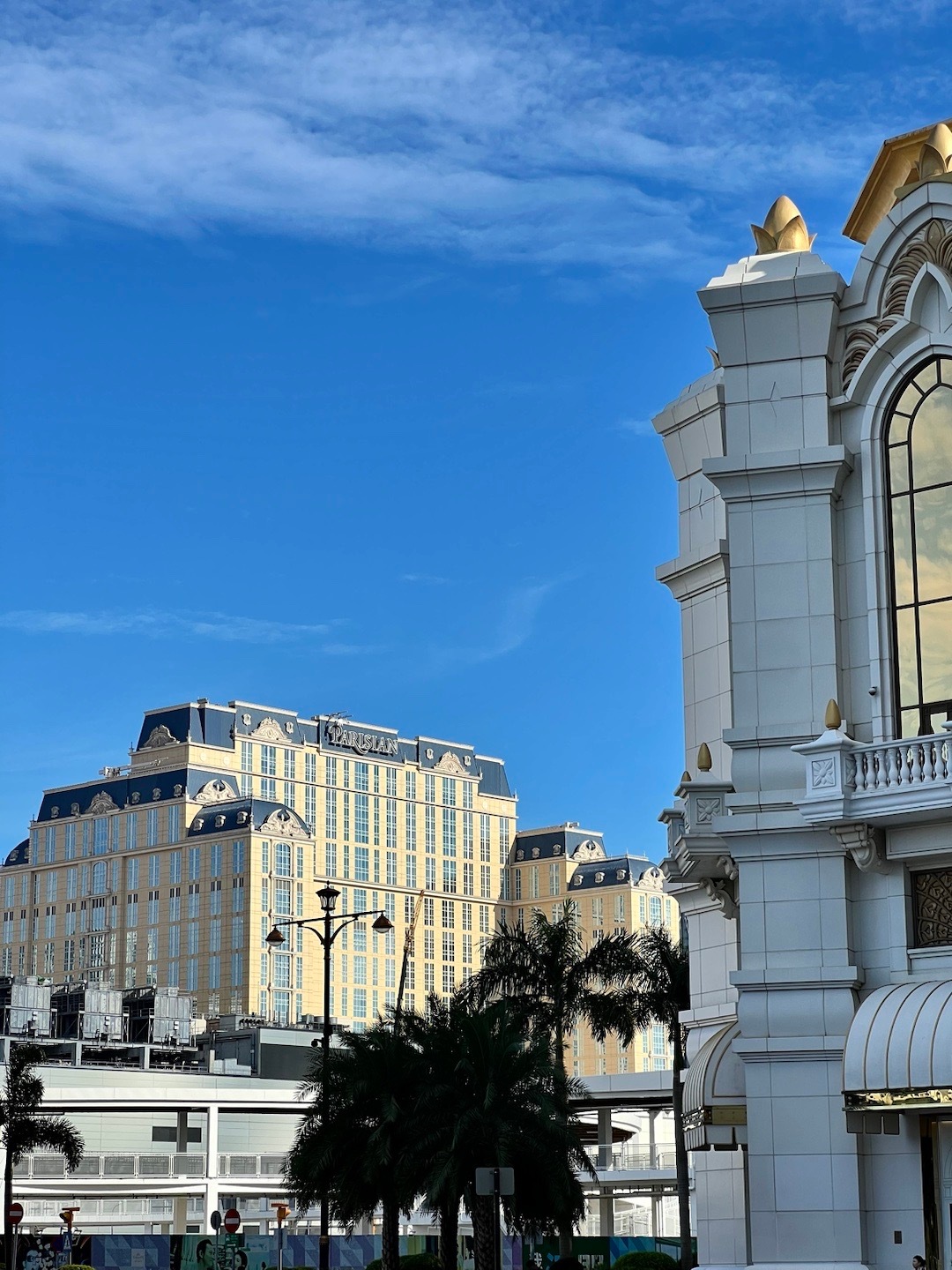 澳门深度游攻略,打造完美澳门之旅