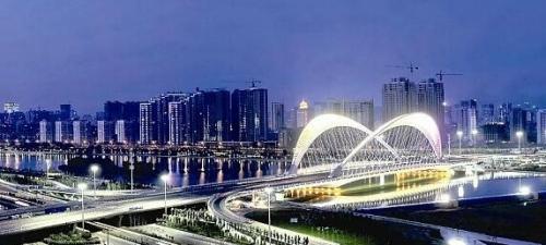 太原的魅力与故事