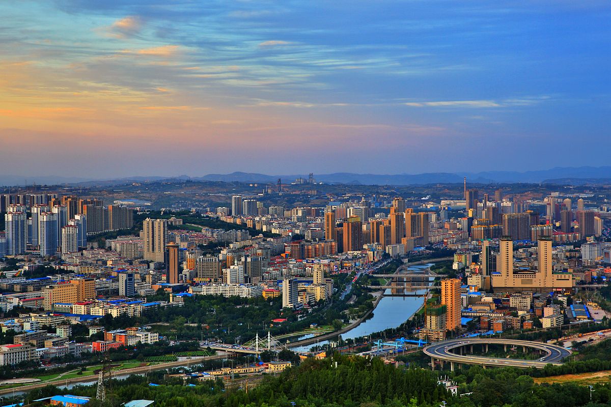 阳泉引领科技新纪元,前沿高科技产品体验之旅