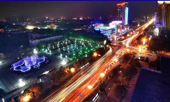 邯郸，千年古都邯郸的历史与魅力