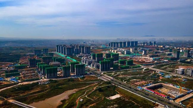 晋城，历史与自然共谱交响乐章