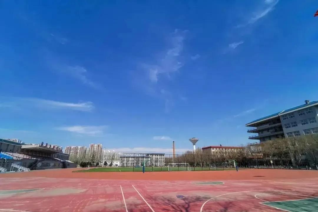 古城保定，华北平原上的沉静智者